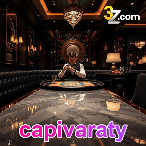 Funcionalidades do App Incrível da Capivaraty para Gamers