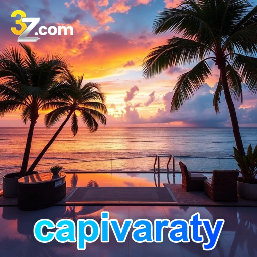 Confiável e Diversão: A Riqueza do Capivaraty