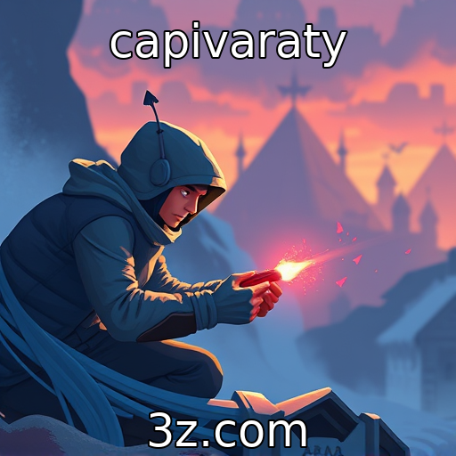 Tendências emergentes na produção de jogos digitais