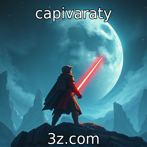 Tendências emergentes na narrativa de jogos