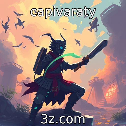 Desenvolvedores exploram novas tendências em jogos