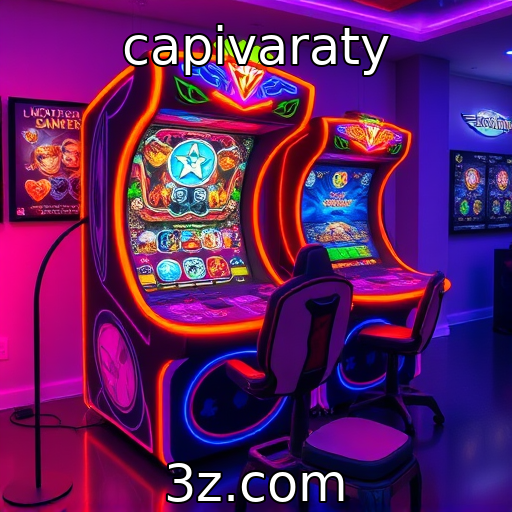 Crescimento do mercado de jogos eletrônicos