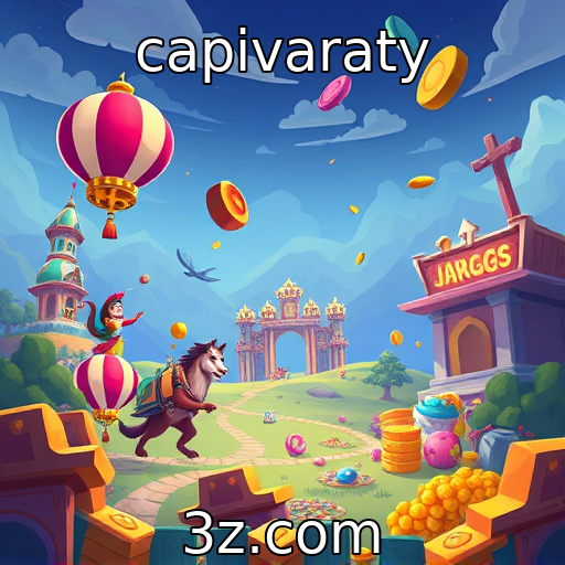 Perspectivas de crescimento na indústria de jogos