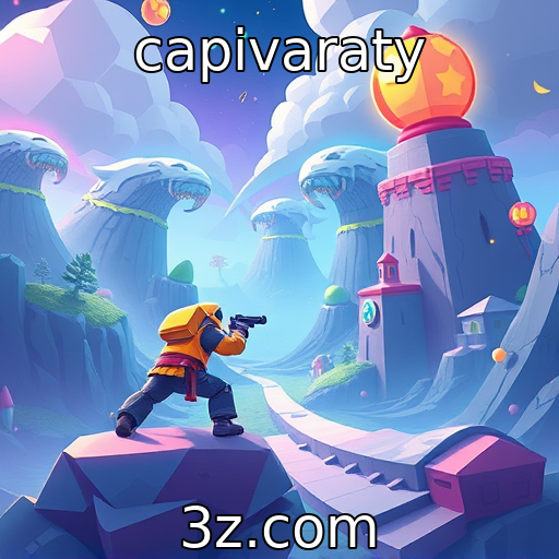 Novas tendências em jogos mobile estão em ascensão