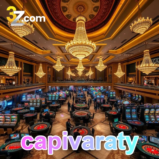 Promoções Irresistíveis em Capivaraty: Aventure-se nas Ofertas