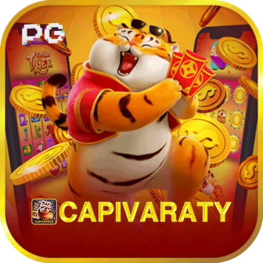 capivaraty LOGO