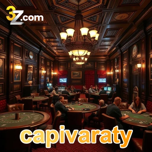 capivaraty Jogos de caça-níqueis