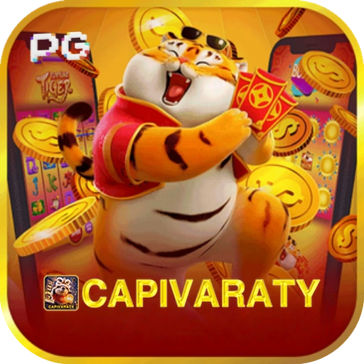 capivaraty logo